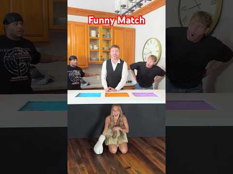 Funny match #funny #shorts