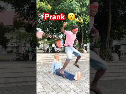 Prank Bet You Can’t Stop Laughing! 😂🎥 #shorts