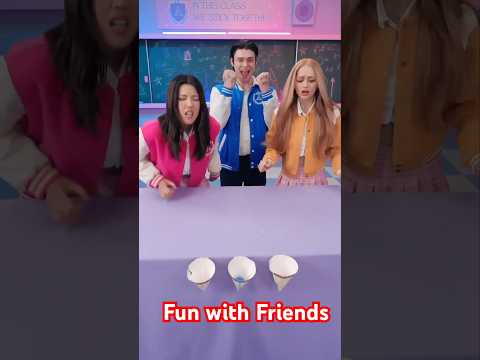 Epic Prank Fun with Friends! #shorts #short #shortfeed