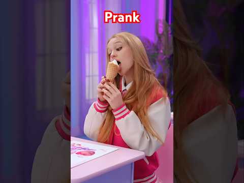 Amazing Short Prank Video! #short #shorts