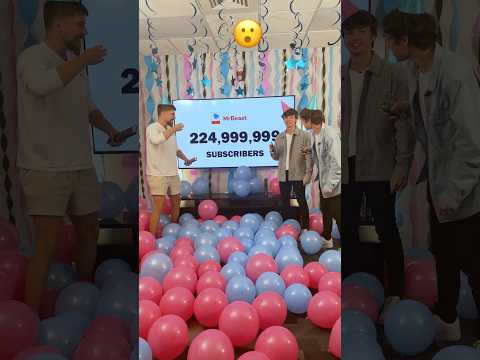 MrBeast #short #mrbeast #shortfeed