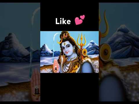 Om namah Shivaya short #short #shorts #shortfeed #omnamahshivaya