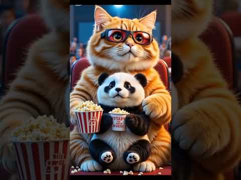 Funny Cat || Part-2 #shorts #short #funny