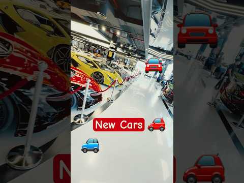 New Car 🚗 #short #shortvideos #car