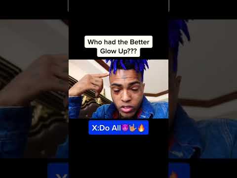Xxxtentacion Legend #shorts