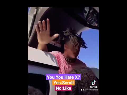 Xxxtentacion Legend #shorts