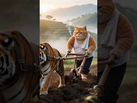 Funny cat short #shorts #short #funny  Part-3