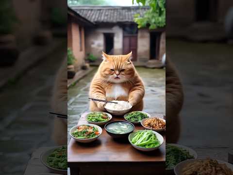 Funny Cat 😺 Part-3 🤣#shorts #short #funny