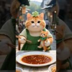 Funny Cat 😺🐈 Part-5