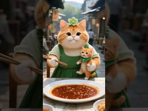 Funny Cat 😺🐈 Part-5