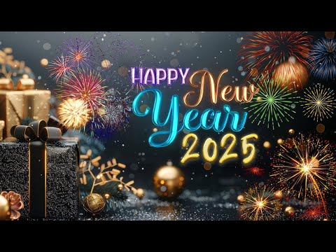 🎉 Happy New Year! 🎉 #newyear