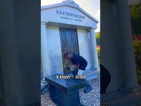 Xxxtentacion Legend #shorts