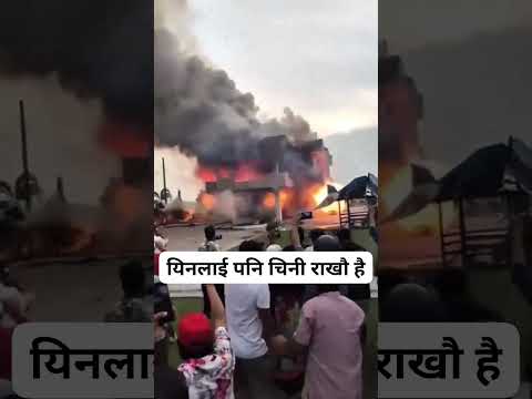 Hahahahaha😂😂Hami Nepal | Genji | Gen-Z Nepal | #shorts #tranding #trending