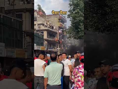 Paisa – Paisa😂😂Genz Nepal | Genji | Gen-Z Nepal | #shorts #tranding #trending