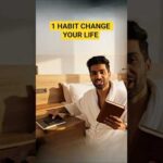 Do This Morning Routine for 30 Days — Your Life Will Change ✨ #SelfImprovement